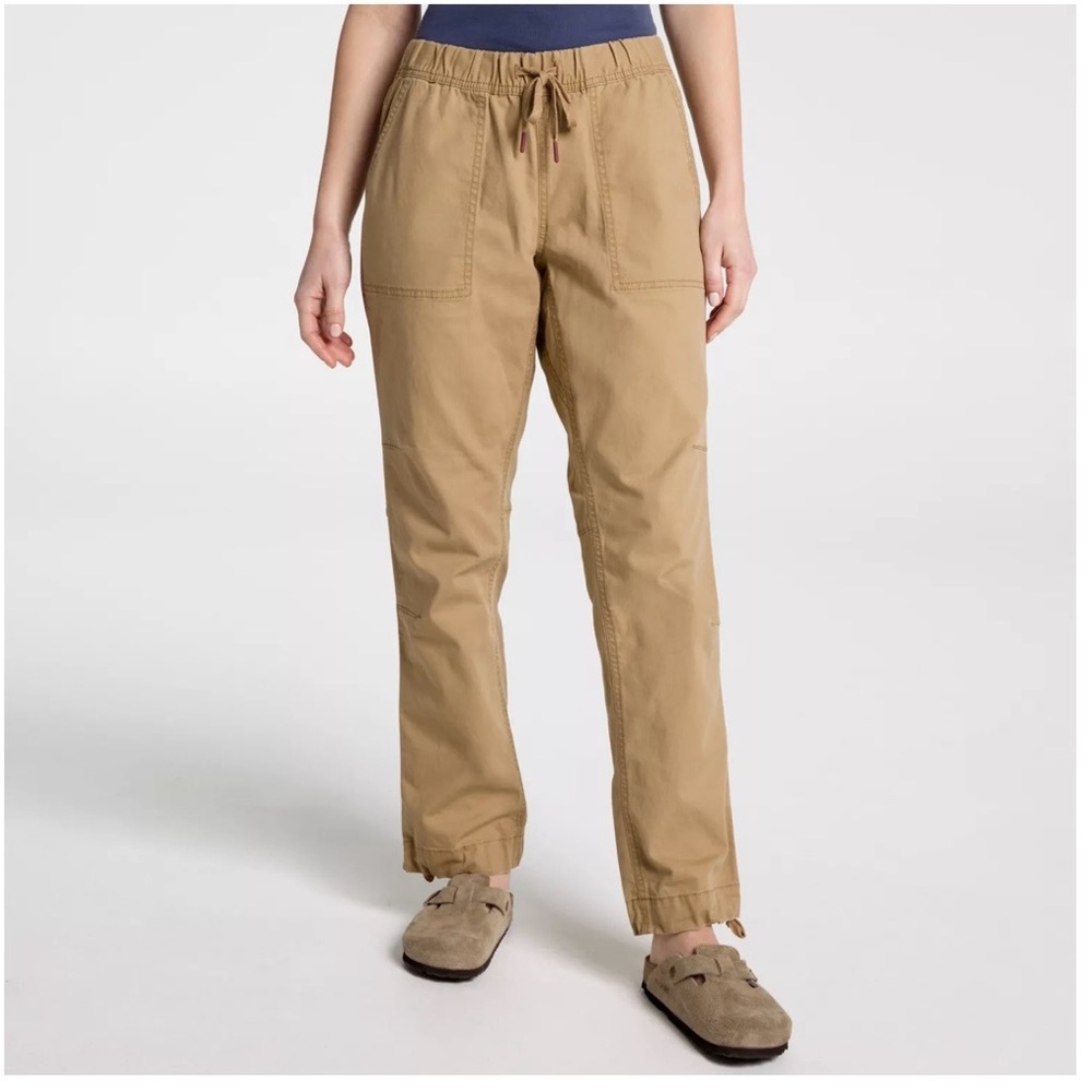 Women’s Sand (barrel leg) pant